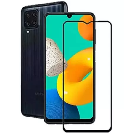 Samsung Galaxy M32 Tempered Glass Screen Protectors Protecti