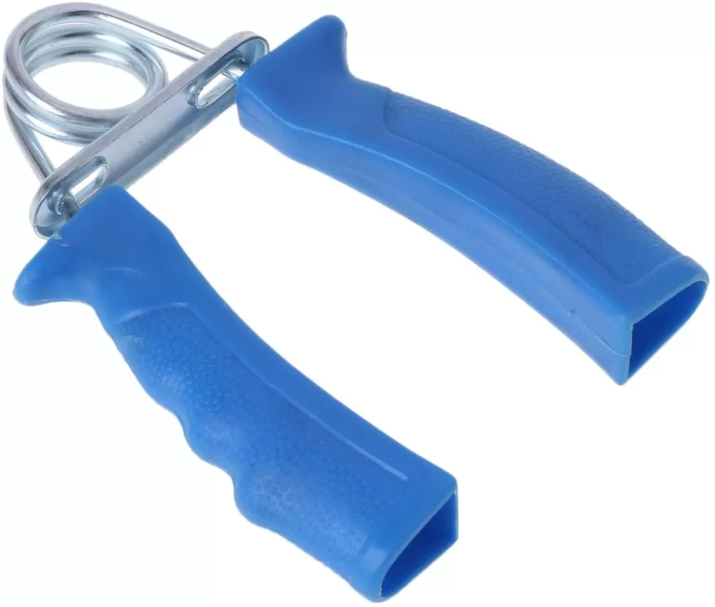 Sport Crossfit Hand Grip Gripper Forearm HandGrip Strength F - image 4