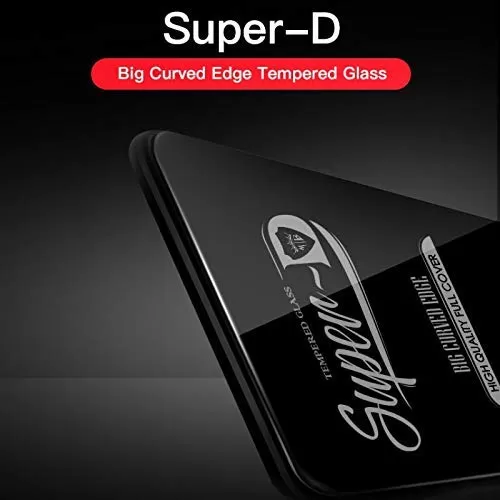 Super D For iPhone 13 pro max 100% Trusted Quality Tempered - image 4