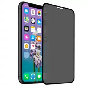 Anti Spy for iphone 6 Privacy Tempered glass Full glue Scree