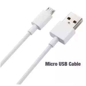 Fast Charge USB Cable - Micro B - 5pin Connector Phone Charg