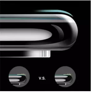 Full Covered Tempered Glass For iphone 13 Pro High Quality F
