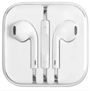 High Quality Handfree Earphone Headset Earpod for Samsung Hu
