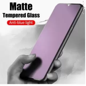 Huawei Nova 7SE Anti Blue Ray Anti fingerprint Full Matte Sh
