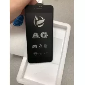 Matte Tempered Glass For Apple iphone 13 pro max Anti finger