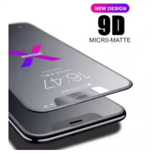 Xiaomi Redmi Note 11 Pro+ Matte Tempered glass Full glue Scr
