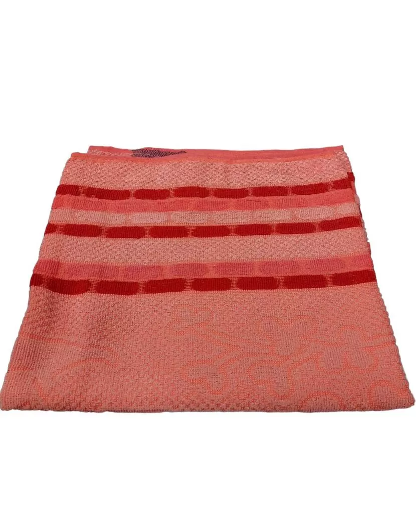 100% Cotton Regular Bath Towel - 27 by 54 (inches) - High Qu