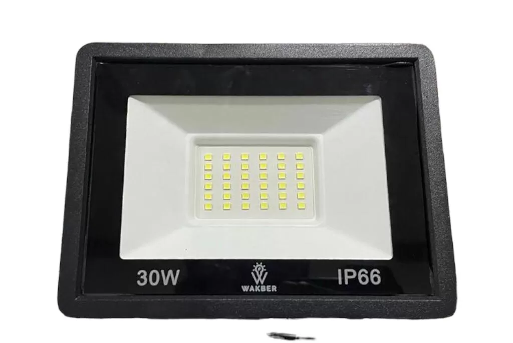 50W Warm White LED Flood Lights SMD New Design - image 2