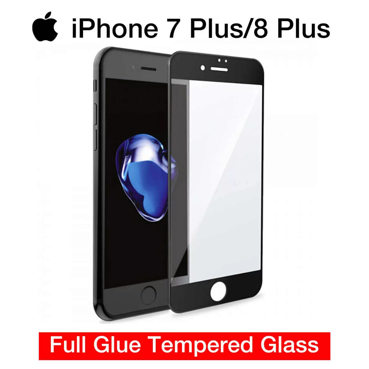 Apple_iPhone 7 Plus / 8 Plus Branded High Quality Screen Pro - image 1
