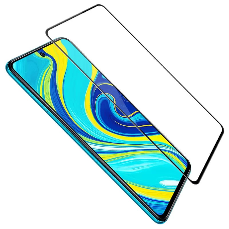 Genuine Redmi K30 Branded High Quality Screen Protector Full - image 2