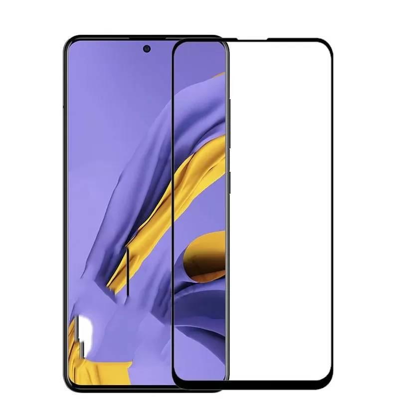 Genuine Redmi K40 Pro Branded High Quality Screen Protector