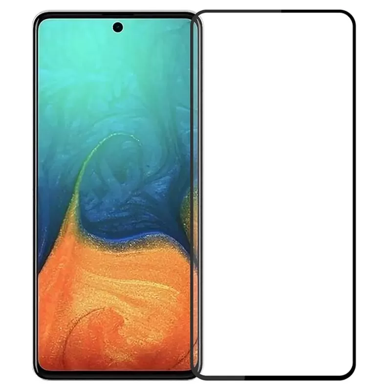 Genuine Redmi Note 10 Pro Branded High Quality Screen Protec - image 1