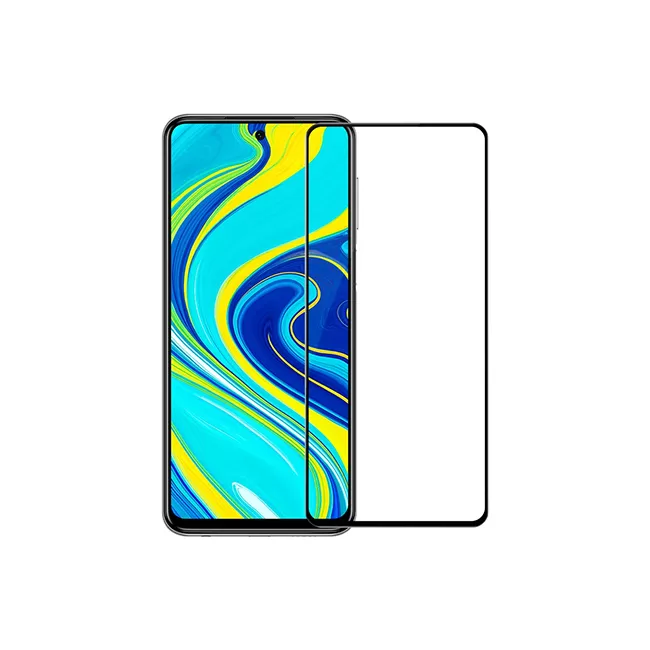 Genuine Redmi Note 9 Pro Branded High Quality Screen Protect