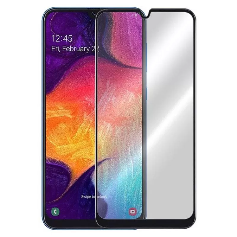 Genuine Samsung Galaxy M01s MTB High Quality Screen - image 2
