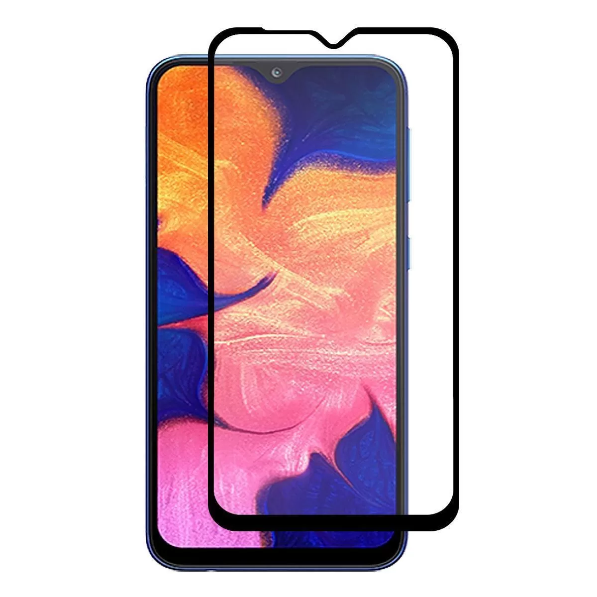 Genuine Samsung Galaxy M01s MTB High Quality Screen - image 3