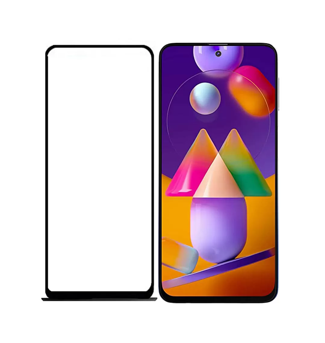 Samsung Galaxy M31s Branded MTB High Quality Screen