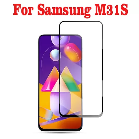 Samsung Galaxy M31s Branded MTB High Quality Screen - image 2