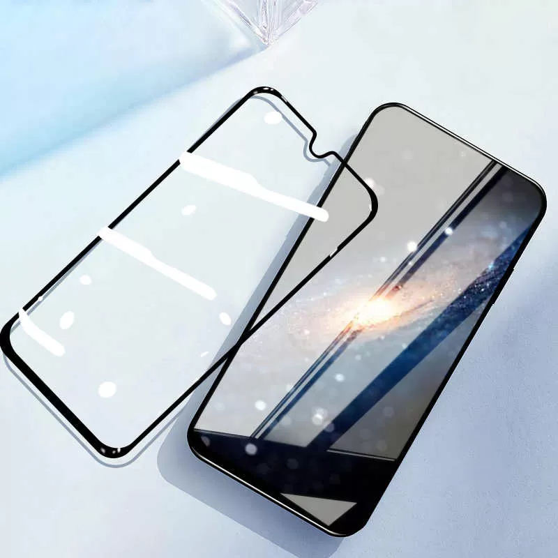 Huawei P Smart Z Screen Protector Full Glue MTB Tempered Gla