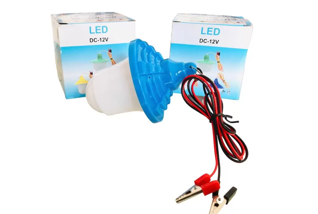 LED DC Lamp 12V High Brightness Light - image 3