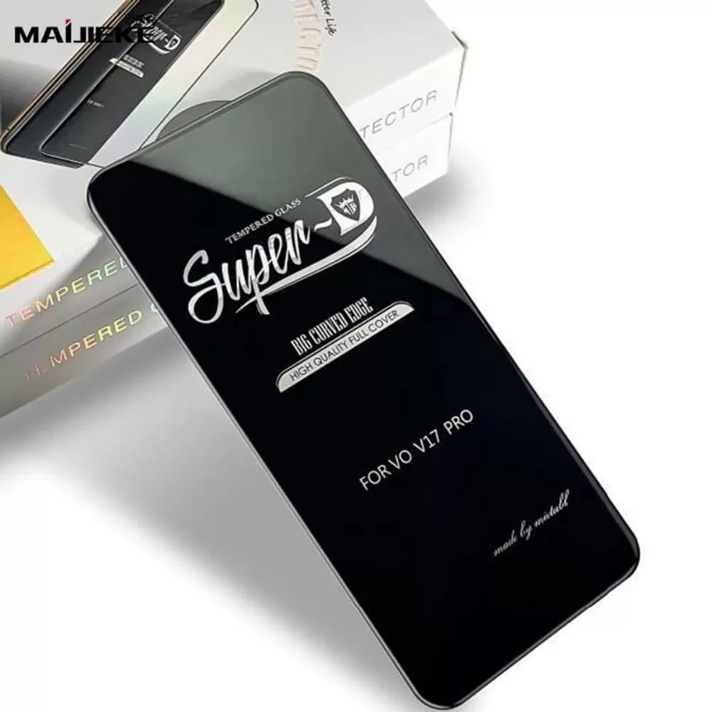 MTB Super D Tempered Glass Screen Protector for Samsung Gala - image 2