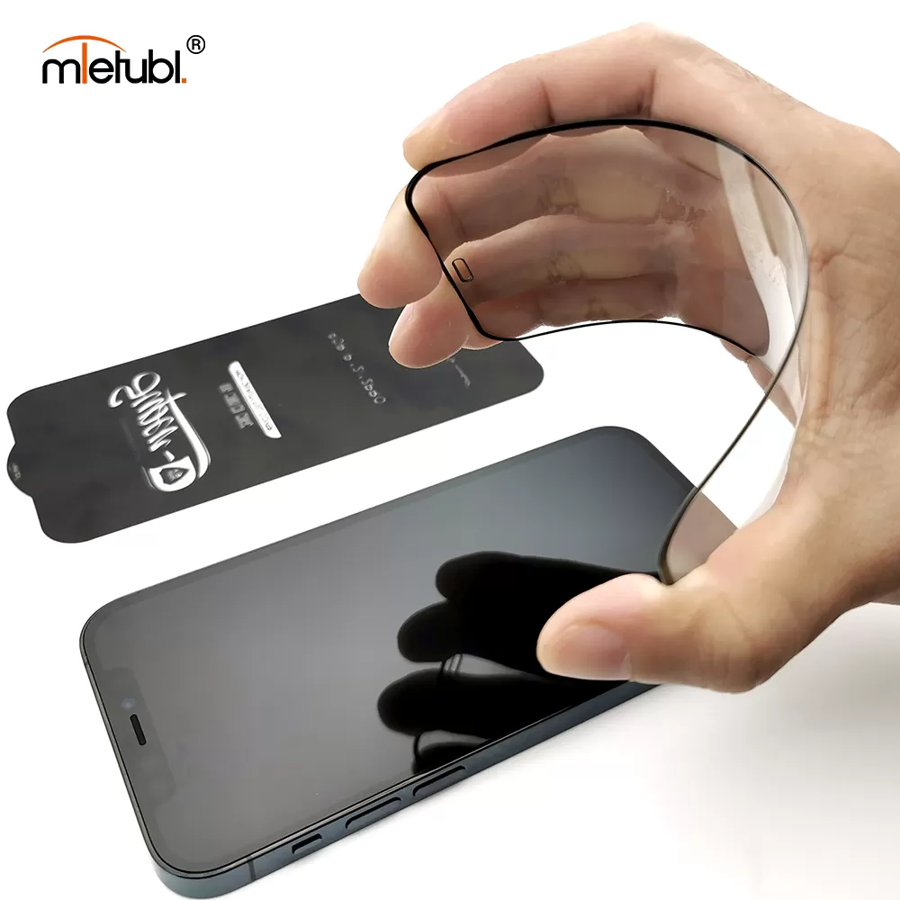 MTB Super D Tempered Glass Screen Protector for Samsung Gala - image 3