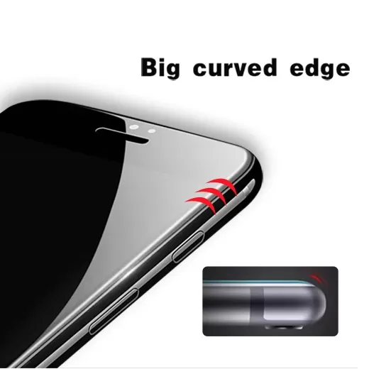 MTB Super D Tempered Glass Screen Protector for Xiaomi Redmi - image 4