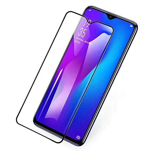 Realme 3 Tempered Glass Screen Protectors Protective Guard H - image 2