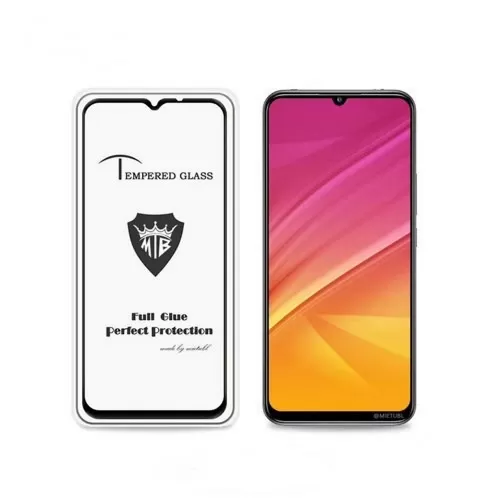 Realme 6 Realme 5 / 6 / 6i / C11 / C25 / X / 7 MTB Tempered - image 2