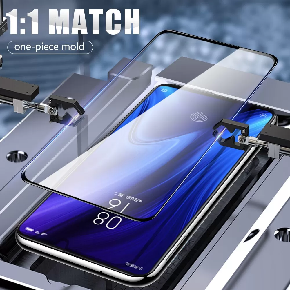 Samsung Galaxy A23 4G Tempered Glass Screen Protectors Prote - image 2