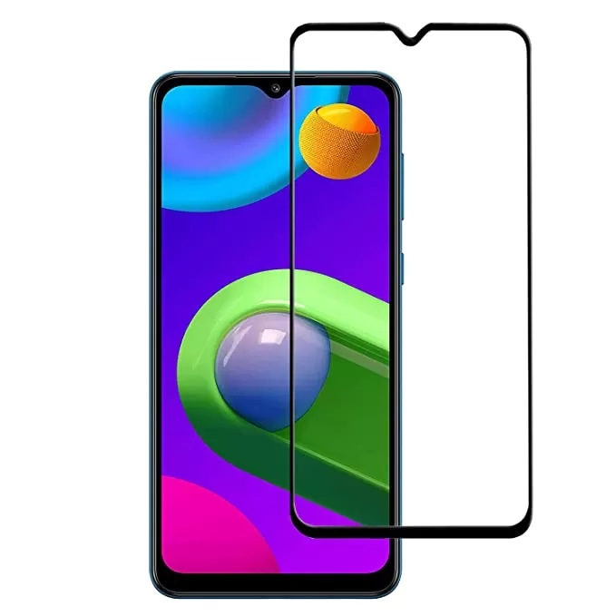 Samsung Galaxy A50S A30S A50 A30 A20 M21 M31 M30 M30S Temper