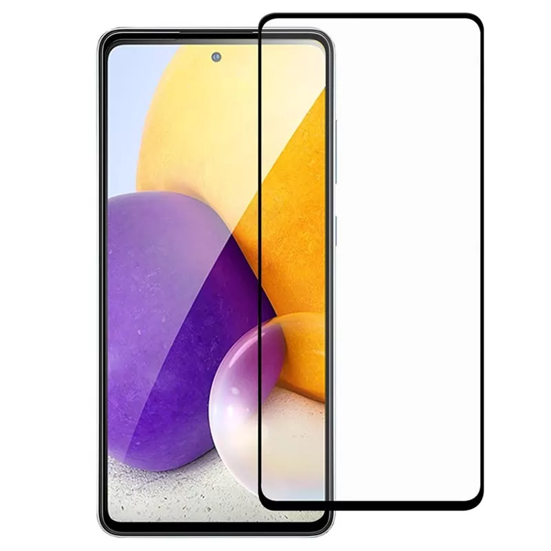 Samsung Galaxy A53 5G Tempered Glass Screen Protectors Prote