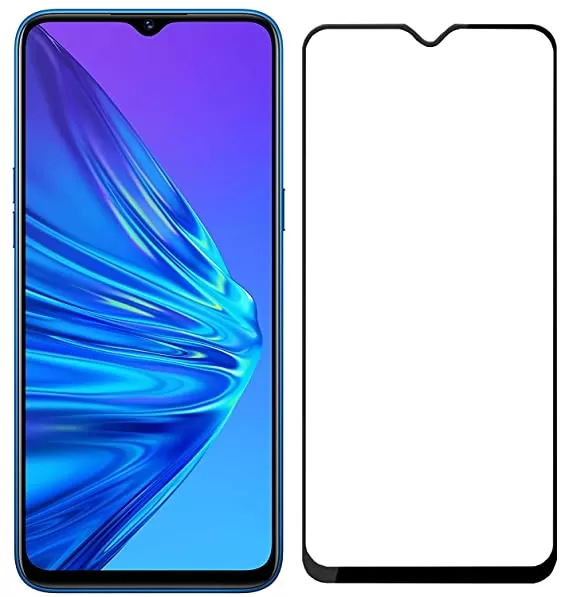 Samsung Galaxy A70 / A70s Tempered Glass Screen Protectors P - image 1