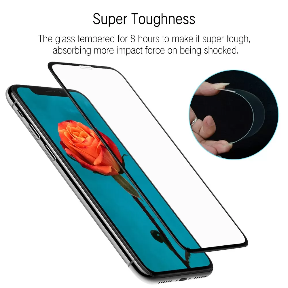 Samsung Galaxy A70 / A70s Tempered Glass Screen Protectors P - image 2