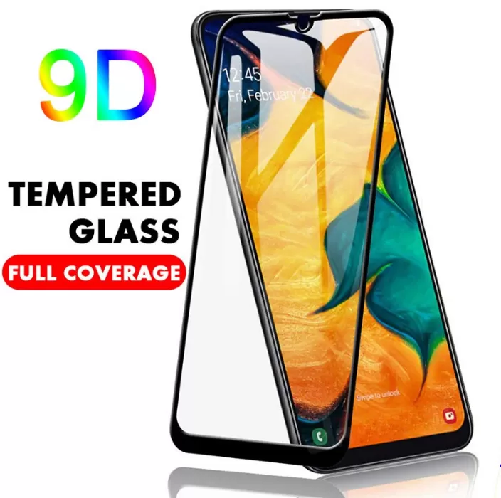 Samsung Galaxy A70 Tempered Glass Screen Protectors Protecti