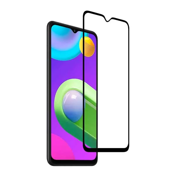 Samsung Galaxy M02 Tempered Glass Screen Protector - image 4