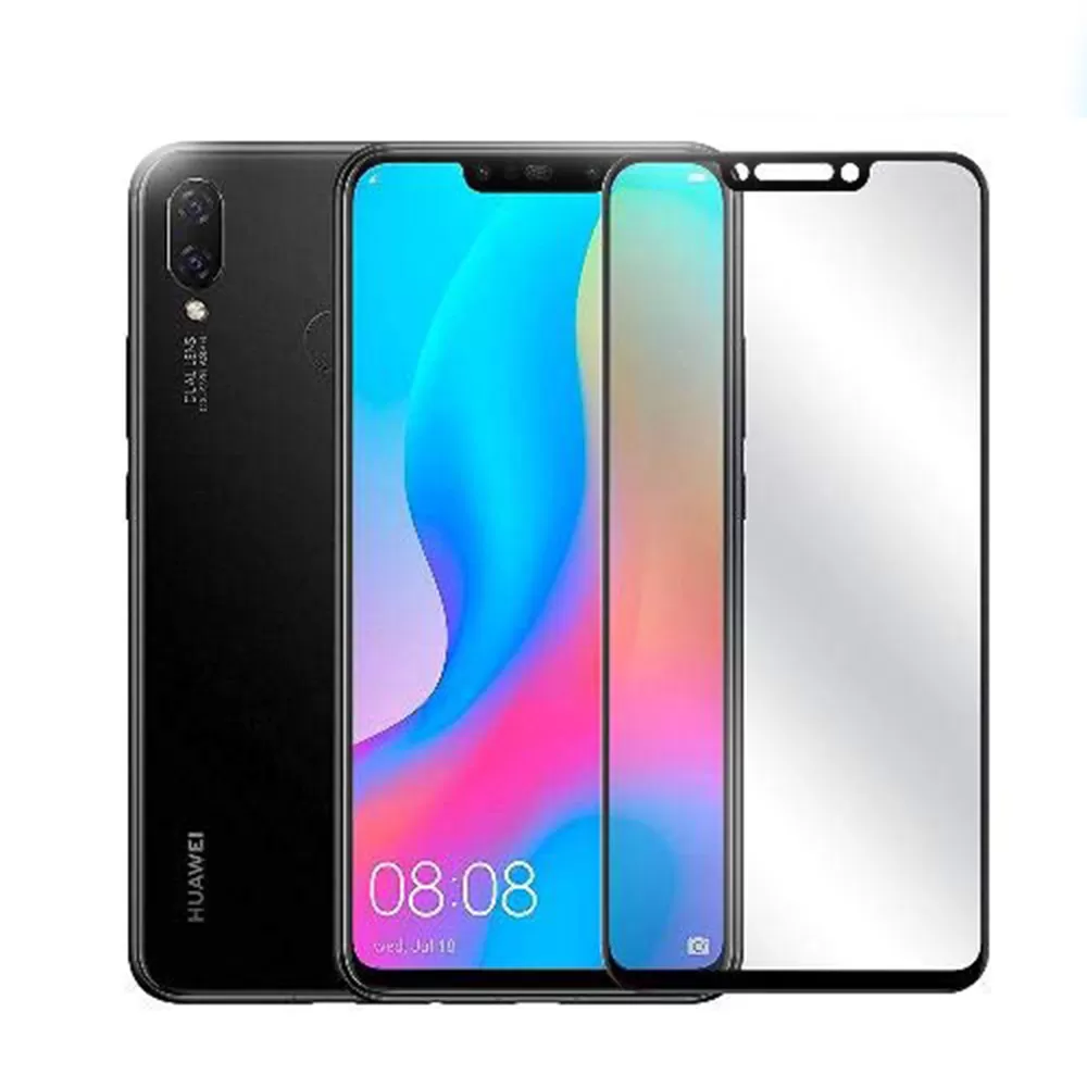 Screen Protector for Huawei Honor 20 Pro MTB Full Glue Tempe