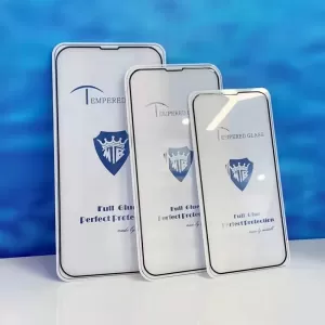 Apple_iPhone SE (2022) Tempered Glass Screen Protectors Prot