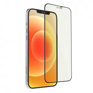 Full Glue Full Screen Anti-Scratch Tempered Glass for Apple