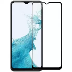 Galaxy F62 OriginaI 9H Full Glue Edge to Edge Full Screen An