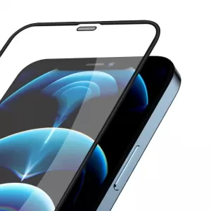 Genuine iPhone 12 Pro Branded High Quality Screen Protector
