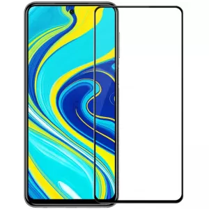 Genuine Poco X2 Branded High Quality Screen Protector Full G