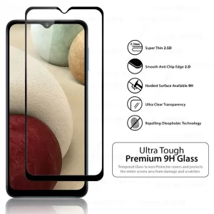 Samsung Galaxy A12 High Quality Screen Protecter