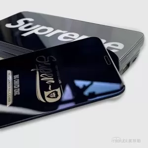 Huawei P Smart 2021 MTB Super D High Quality Tempered Glass