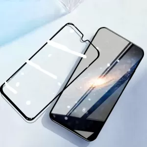 Huawei Y9 Prime 2019 Screen Protector Full Glue MTB Tempered