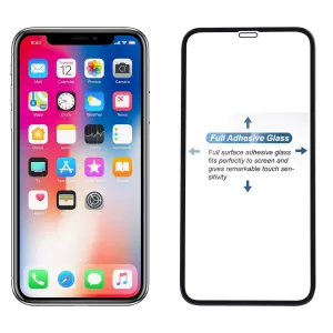 iPhone_11 Pro Tempered Glass Screen Protectors Protective Gu