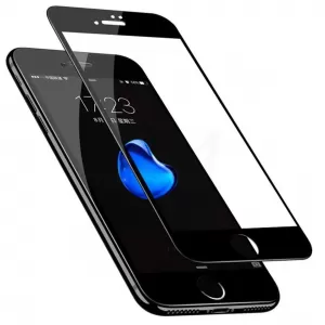 iPhone_7 / 8 Tempered Glass Screen Protectors Protective Gua