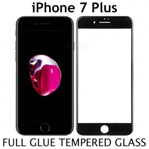 iPhone_7 Plus / 8 Plus Tempered Glass Screen Protectors Prot