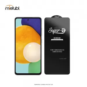 MTB Super D Tempered Glass Screen Protector for Samsung Gala