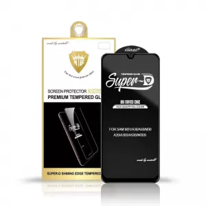 MTB Super D Tempered Glass Screen Protector for Samsung Gala
