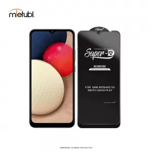 MTB Super D Tempered Glass Screen Protector for Samsung Gala